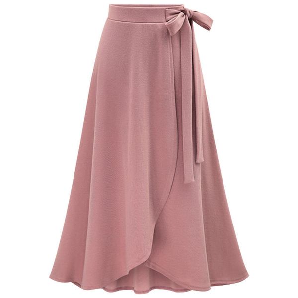 jf faldas largas skirt long wrap skirt dinner dress clothes casual fat womens career dresses plus size elegant skirt, Black
jf faldas largas skirt long wrap skirt dinner dress clothes casual fat womens career dresses plus size elegant skirt, Black