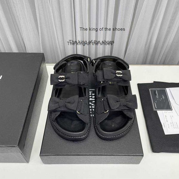 slipperssandals comemore hook loop slingback platform dad shoes women summer beach buckle strap soft chunky heel sports shoes woman flat x18, Black
slipperssandals comemore hook loop slingback platform dad shoes women summer beach buckle strap soft chunky heel sports shoes woman flat x18, Black
