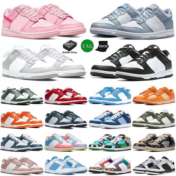 with box low running shoes panda pink men women white black unc grey fog team green syracuse sail medium olive easter mens trainers outdoor
with box low running shoes panda pink men women white black unc grey fog team green syracuse sail medium olive easter mens trainers outdoor