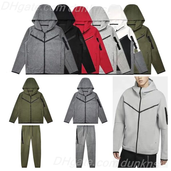 designer sportswear techfleece tracksuits pant thick mens full zip hoodie tuta sweatshirt nikes tech fleece man sport suits jogging jacket s, Gray
designer sportswear techfleece tracksuits pant thick mens full zip hoodie tuta sweatshirt nikes tech fleece man sport suits jogging jacket s, Gray