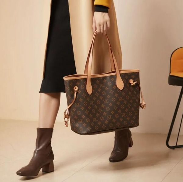 2023 8 colors lattice 2pcs shopping bags new fashion women handbags ladies designer composite bags lady clutch bag
2023 8 colors lattice 2pcs shopping bags new fashion women handbags ladies designer composite bags lady clutch bag