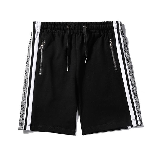mens designer shorts summer fashion beach pants man woman streetwear black white red pants size m-xxl, White;black
mens designer shorts summer fashion beach pants man woman streetwear black white red pants size m-xxl, White;black