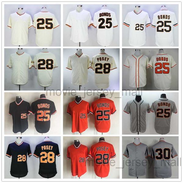 vintage college baseball wears jersey 28 buster posey 25 barry bonds 30 orlando cepeda 1962 blank jerseys men women size s--xxxl, Blue;black
vintage college baseball wears jersey 28 buster posey 25 barry bonds 30 orlando cepeda 1962 blank jerseys men women size s--xxxl, Blue;black