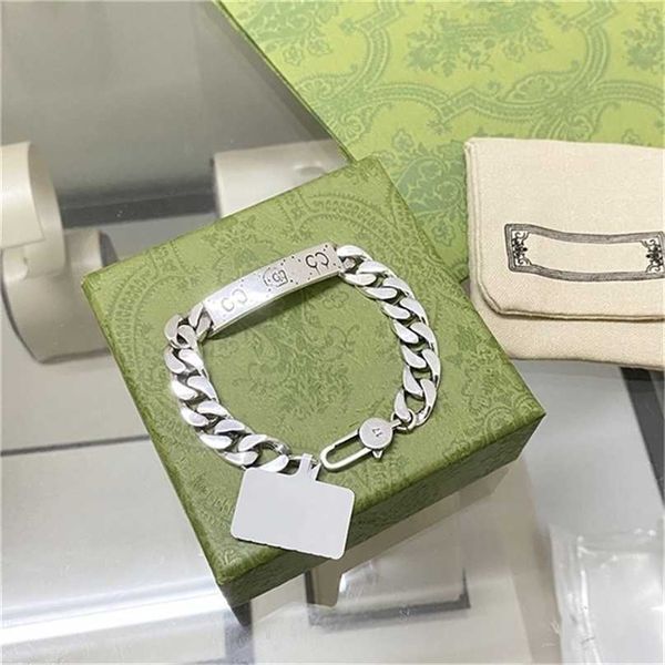 2023 designer new fashion jewelry kmx. gujia skeleton elf men's and women's xiao zhan's same little ghost bracelet, Black
2023 designer new fashion jewelry kmx. gujia skeleton elf men's and women's xiao zhan's same little ghost bracelet, Black