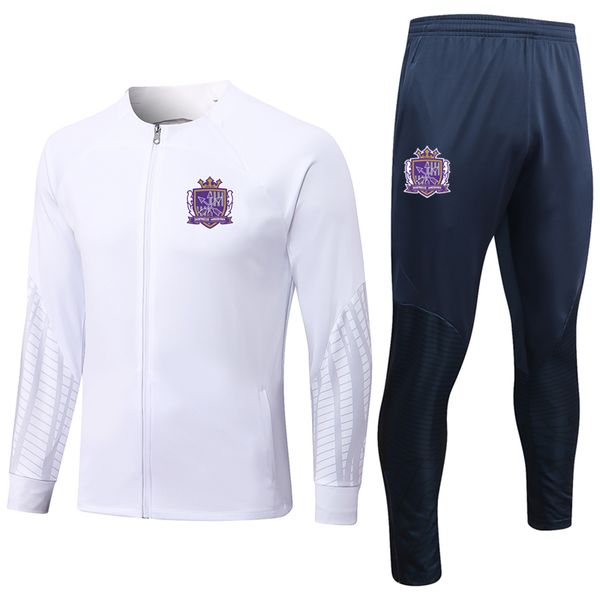 sanfrecce hiroshima soccer mens tracksuits sportswear sets sports casual sweatershirts sweatpants jackets pants football training suits kits, Gray
sanfrecce hiroshima soccer mens tracksuits sportswear sets sports casual sweatershirts sweatpants jackets pants football training suits kits, Gray