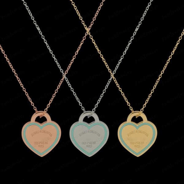 necklace designer women s double heart pendant necklace heart shaped green drop necklace stainless steel necklace valentine s day christmas, Silver
necklace designer women s double heart pendant necklace heart shaped green drop necklace stainless steel necklace valentine s day christmas, Silver