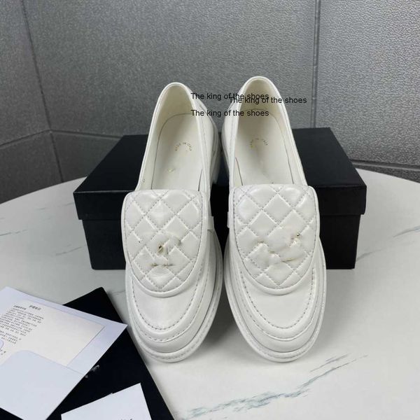 slipperssmall fragrant wind lefu sandals diamond grid one foot pedal fashion small leather shoes metal buckle, Black
slipperssmall fragrant wind lefu sandals diamond grid one foot pedal fashion small leather shoes metal buckle, Black