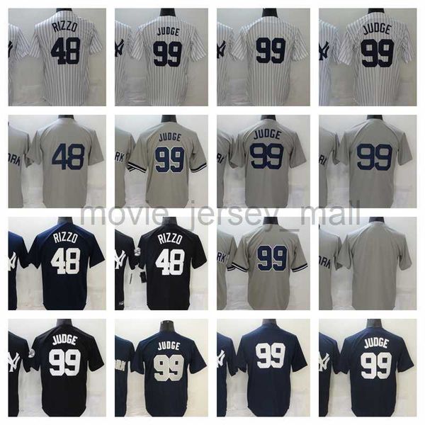 99 aaron judge baseball jersey 48 anthony rizzo blank 2023 stitched jerseys men women youth size s--xxxl, Blue;black
99 aaron judge baseball jersey 48 anthony rizzo blank 2023 stitched jerseys men women youth size s--xxxl, Blue;black