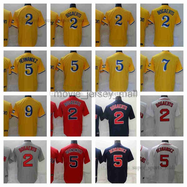 2023 new baseball jerseys 2 xander bogaerts 5 enrique hernandez 9 ted williams 11 rafael devers jersey men women youth size s--xxxl, Blue;black
2023 new baseball jerseys 2 xander bogaerts 5 enrique hernandez 9 ted williams 11 rafael devers jersey men women youth size s--xxxl, Blue;black