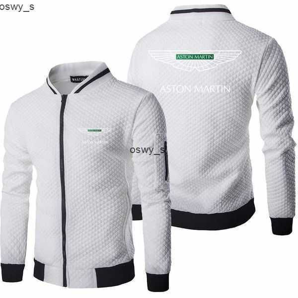 men's men's jackets zip jacket autumn new f1 aston martin jersey formula 1 jersey jacket extreme sports fan jersey cotton jacketdr, Black;brown
men's men's jackets zip jacket autumn new f1 aston martin jersey formula 1 jersey jacket extreme sports fan jersey cotton jacketdr, Black;brown