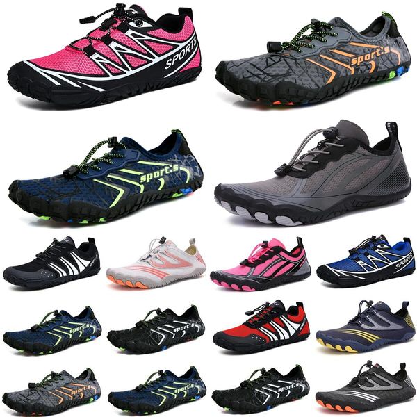 water shoes women men shoes outdoor sandals swim diving deep dark brown orange pink quick-dry size eur 36-45, Black
water shoes women men shoes outdoor sandals swim diving deep dark brown orange pink quick-dry size eur 36-45, Black