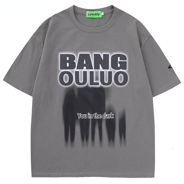 mens tshirts summer men oversize tshirts hip hop people shadow graphic letter punk streetwear harajuku casual cotton tees 230317, White;black
mens tshirts summer men oversize tshirts hip hop people shadow graphic letter punk streetwear harajuku casual cotton tees 230317, White;black