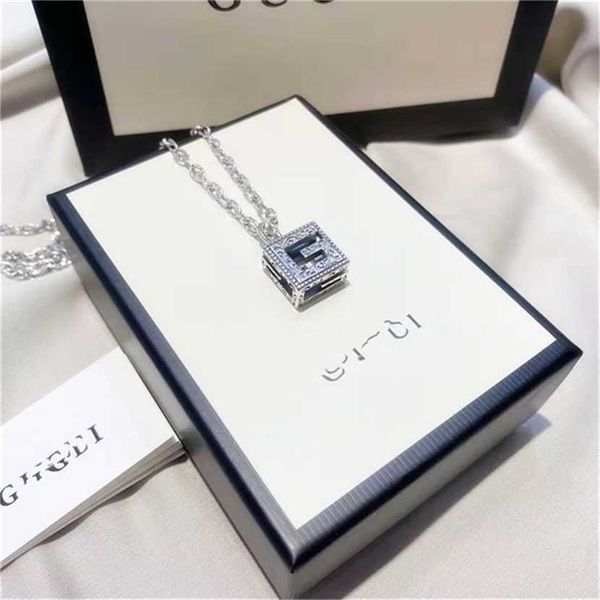 2023 designer new fashion jewelry gujia 925 silver old carved hollow pendant double necklace for men and women
2023 designer new fashion jewelry gujia 925 silver old carved hollow pendant double necklace for men and women