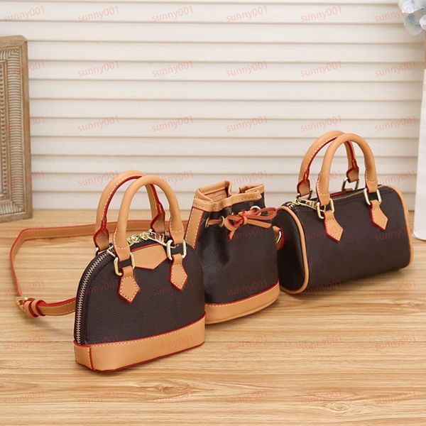 3 pcs tote bag fashion designer double zipper square handbags binding opening bucket handbag barrel shaped totes luxury embossed printing fl
3 pcs tote bag fashion designer double zipper square handbags binding opening bucket handbag barrel shaped totes luxury embossed printing fl