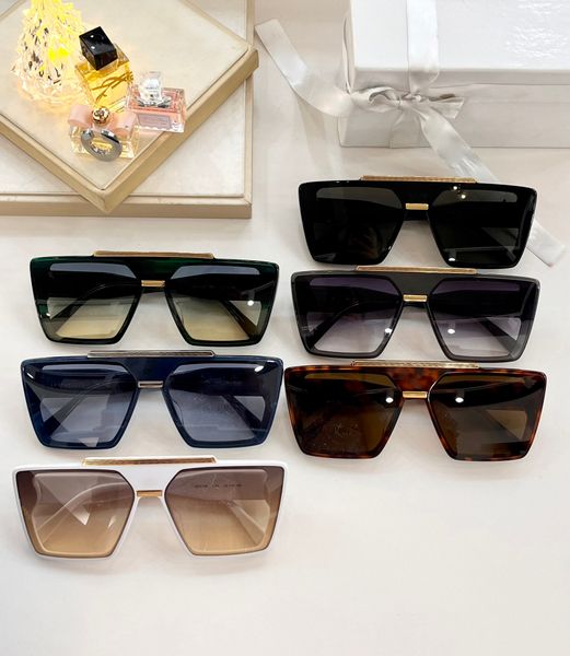 men sunglasses for women latest selling fashion sun glasses mens sunglass gafas de sol glass uv400 lens with random matching box 5418, White;black
men sunglasses for women latest selling fashion sun glasses mens sunglass gafas de sol glass uv400 lens with random matching box 5418, White;black