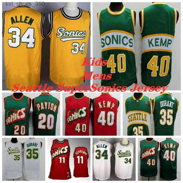seattle's supersonics's 34 allen jersey men kid green gary 20 payton shawn 40 kemp red kevin 35 durant basketball jerseys
seattle's supersonics's 34 allen jersey men kid green gary 20 payton shawn 40 kemp red kevin 35 durant basketball jerseys