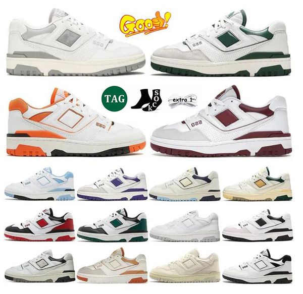 classic new 55 designer running casual shoes 550s womens mens trainers white green white grey shadow panda outdoor sports sneakers outdoor
classic new 55 designer running casual shoes 550s womens mens trainers white green white grey shadow panda outdoor sports sneakers outdoor