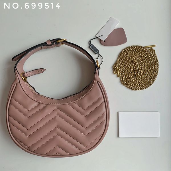 high-quality fashion women bags chain hand bagshoulder messenger underarm small bag fashion classic womens genuine leather bags wave pattern
high-quality fashion women bags chain hand bagshoulder messenger underarm small bag fashion classic womens genuine leather bags wave pattern