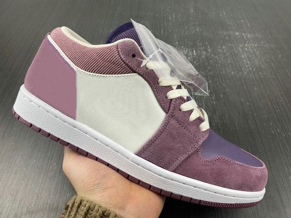 limited edition basketball shoes jumpman 1 low unity purple smoke sail white i womans mans fashion sport zapatos sneakers chaussures come wi
limited edition basketball shoes jumpman 1 low unity purple smoke sail white i womans mans fashion sport zapatos sneakers chaussures come wi
