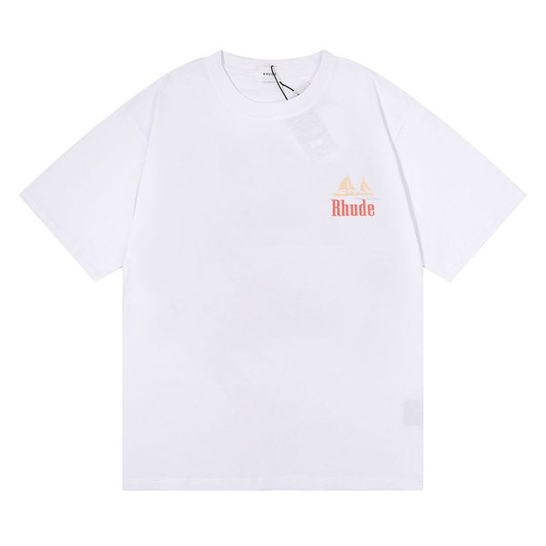 ins 23ss spring summer t shirt american luxury rhude shirt skateboard mens designer t women men casual t- good mens t us size #y0526 9 njxi, White;black
ins 23ss spring summer t shirt american luxury rhude shirt skateboard mens designer t women men casual t- good mens t us size #y0526 9 njxi, White;black
