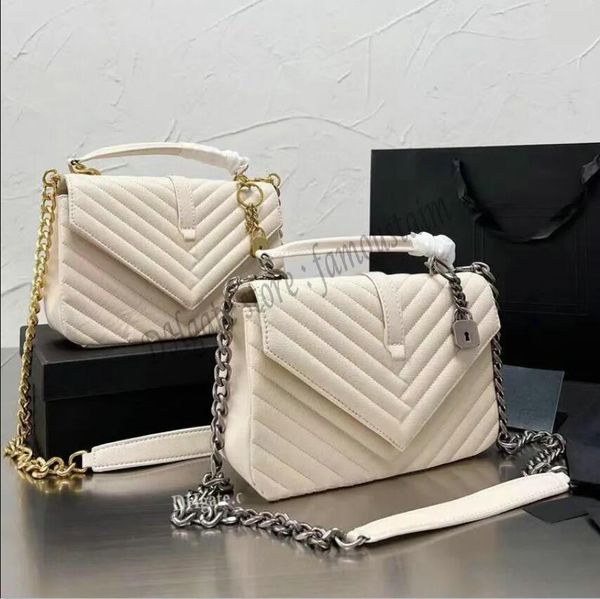 designers bags women fashion shoulder bag yslity gold silver chain bag leather handbags lady y type quilted lattice chains flap luxurious ha
designers bags women fashion shoulder bag yslity gold silver chain bag leather handbags lady y type quilted lattice chains flap luxurious ha