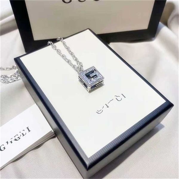 2023 designer new fashion jewelry gujia 925 silver old carved hollow pendant double necklace for men and women
2023 designer new fashion jewelry gujia 925 silver old carved hollow pendant double necklace for men and women