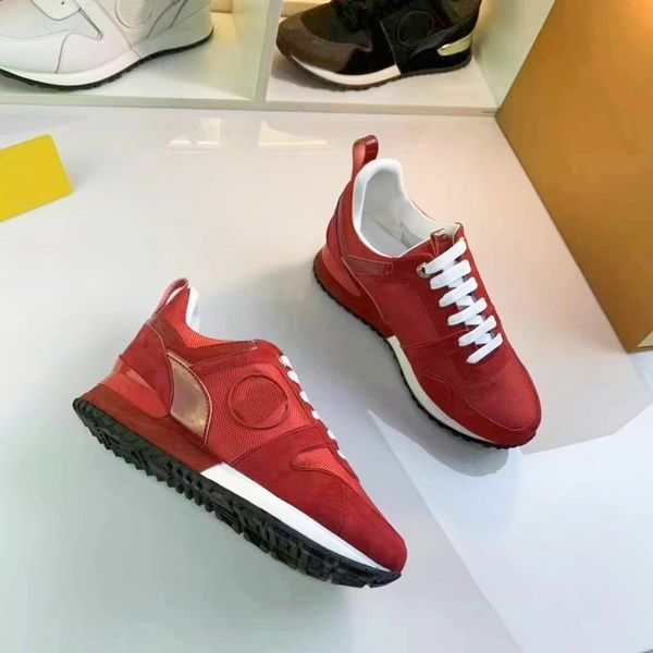run away sneakers shoes women men classic casual sporty running lady red black white with circle letter shoe, Red;white
run away sneakers shoes women men classic casual sporty running lady red black white with circle letter shoe, Red;white