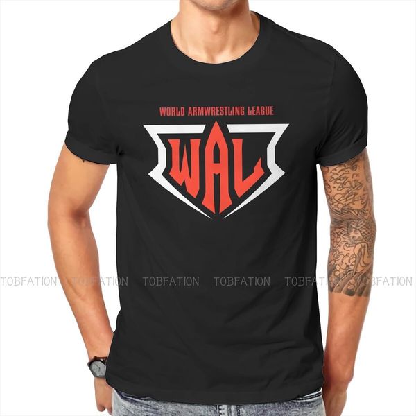 mens tshirts wrestling est tshirt for men wal round collar pure cotton t shirt distinctive birthday gifts 6xl 230317, White;black
mens tshirts wrestling est tshirt for men wal round collar pure cotton t shirt distinctive birthday gifts 6xl 230317, White;black