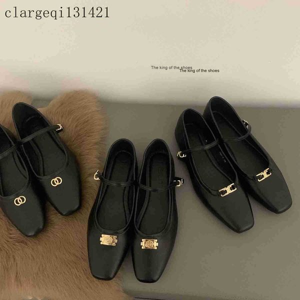 flat black mary jane sandals women's shoes small fragrant wind single shoes 2023 spring and summer new gentle bean witch ladle shoes
flat black mary jane sandals women's shoes small fragrant wind single shoes 2023 spring and summer new gentle bean witch ladle shoes