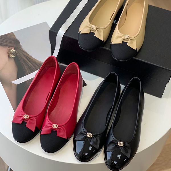 band shoes bowtie designer silk shoes 23s loafers flat heel womens party dress rhinestone and versatile banquet loafers multicolour shoes in, Black
band shoes bowtie designer silk shoes 23s loafers flat heel womens party dress rhinestone and versatile banquet loafers multicolour shoes in, Black