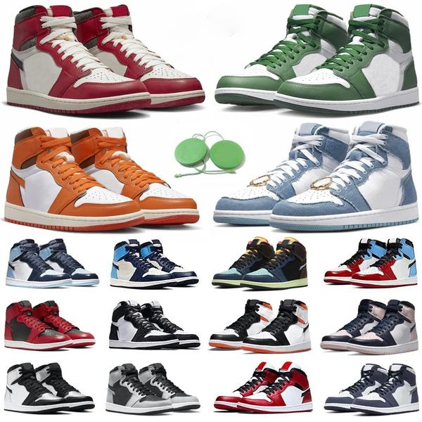 1 mens 1s basketball shoes sneaker lost and found gorge green starfish bred patent dark mocha denim silver toe newstalgia shadow men women t, Black
1 mens 1s basketball shoes sneaker lost and found gorge green starfish bred patent dark mocha denim silver toe newstalgia shadow men women t, Black