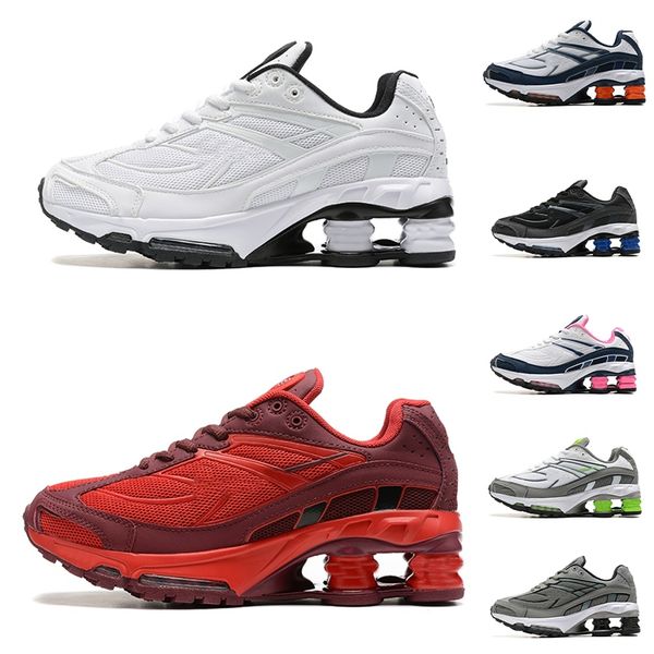 2023 shox ride 2 running shoes women men outdoor sports sneakers speed red triple black white shoxs tl medium olive navy gold dhgate runners
2023 shox ride 2 running shoes women men outdoor sports sneakers speed red triple black white shoxs tl medium olive navy gold dhgate runners