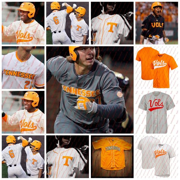stitched custom tennessee volunteers baseball jersey jared dickey blake burke christian moore zane denton chase burns chase dollander drew b, Blue;black
stitched custom tennessee volunteers baseball jersey jared dickey blake burke christian moore zane denton chase burns chase dollander drew b, Blue;black