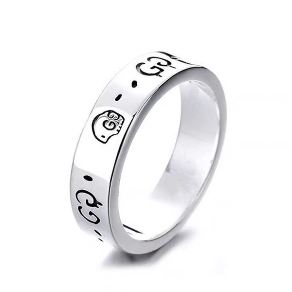 2023 designer new fashion jewelry ancient well-known ghost skeleton elf couple ring true love fearless 925 silver narrow version closed for
2023 designer new fashion jewelry ancient well-known ghost skeleton elf couple ring true love fearless 925 silver narrow version closed for