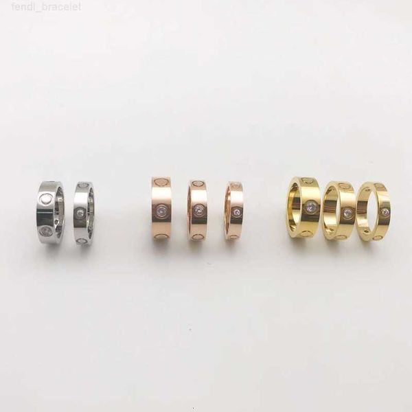 classic luxury love band ring fashion woman wedding rings 316l stainless steel designer jewelry, Slivery;golden
classic luxury love band ring fashion woman wedding rings 316l stainless steel designer jewelry, Slivery;golden