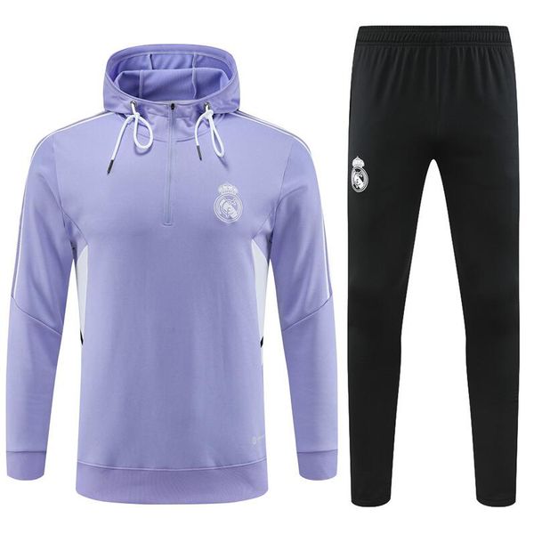 kids hooded soccer tracksuits sets real madrids tracksuit set 22 23 football kit chandal futbol survetement madrides training suit football, Black
kids hooded soccer tracksuits sets real madrids tracksuit set 22 23 football kit chandal futbol survetement madrides training suit football, Black