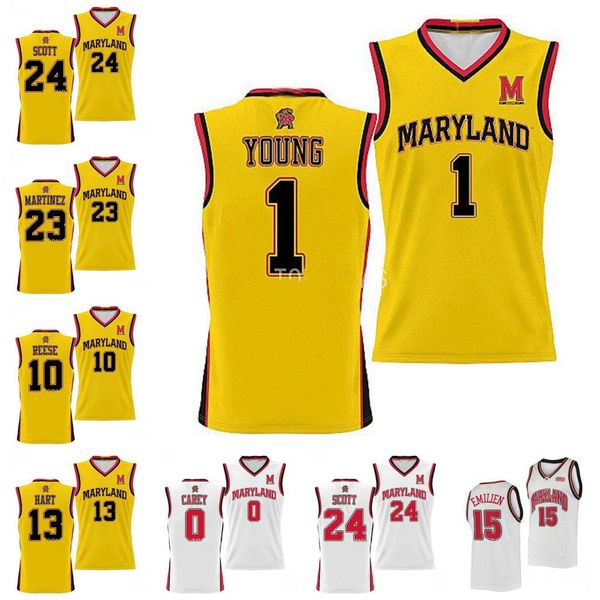 24 donta scott maryland terrapins basketball jersey julian reese don carey hakim hart ian martinez aaron wiggins chol marial hakim hart patr, Black
24 donta scott maryland terrapins basketball jersey julian reese don carey hakim hart ian martinez aaron wiggins chol marial hakim hart patr, Black