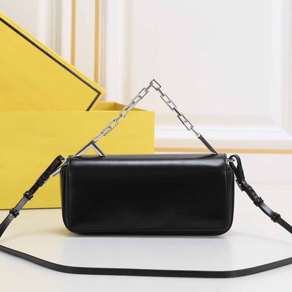7a luxury designer bag mini f handbag smooth cowhide women purse rectangular silver chain wallet
7a luxury designer bag mini f handbag smooth cowhide women purse rectangular silver chain wallet