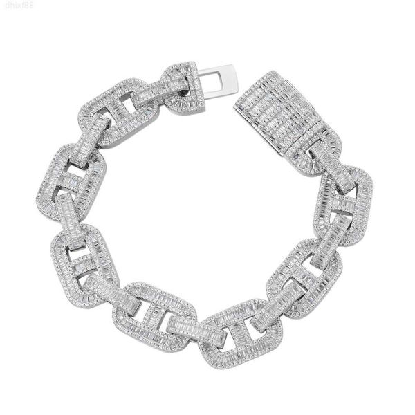 wholesale custom chunky cuban bracelet ice out link chain hip hop men 18k gold plated silver diamond cuban link bracelet
wholesale custom chunky cuban bracelet ice out link chain hip hop men 18k gold plated silver diamond cuban link bracelet