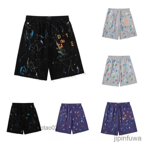 2023 designer mens shorts galleryes depts streetwear pants american high street painted graffiti womens loose galleryse sweatpant sports09qr, White;black
2023 designer mens shorts galleryes depts streetwear pants american high street painted graffiti womens loose galleryse sweatpant sports09qr, White;black