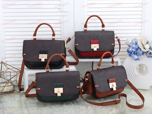 luxury handbag makeup bag designer totes fashion cosmetic bags cross body tote bag with lock multiple pockets change pack letter package
luxury handbag makeup bag designer totes fashion cosmetic bags cross body tote bag with lock multiple pockets change pack letter package