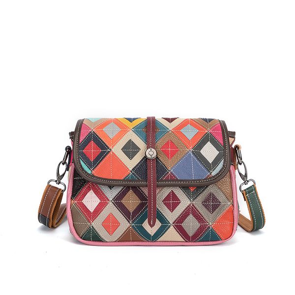 niche design single shoulder crossbody bag 2023 europe and the united states fashion large capacity color stitching women's handbag
niche design single shoulder crossbody bag 2023 europe and the united states fashion large capacity color stitching women's handbag
