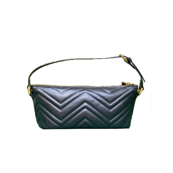 designer brand vintage quilted wavy leather shoulder bag women's new fashion all-in-one multi-function large capacity underarm bag
designer brand vintage quilted wavy leather shoulder bag women's new fashion all-in-one multi-function large capacity underarm bag