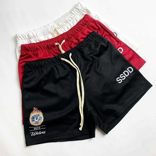 men's shorts summer new basketball sports shorts men's basketball running fitness breathable casual mesh pants, White;black
men's shorts summer new basketball sports shorts men's basketball running fitness breathable casual mesh pants, White;black