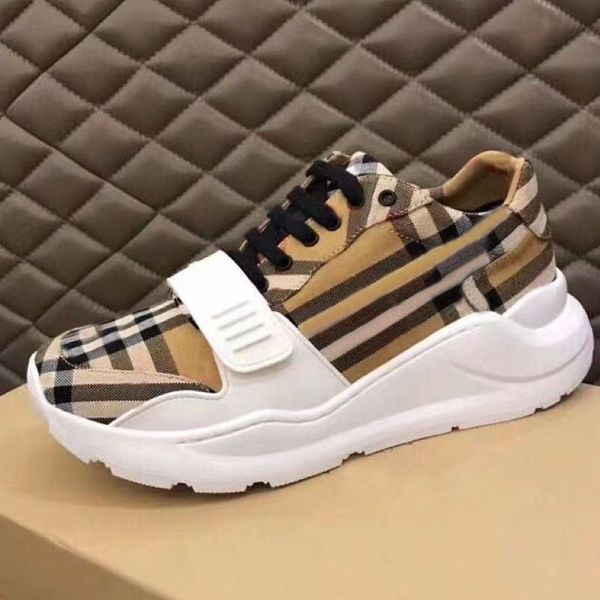 leather flat casual shoes women travel burberyity laceup sneaker 100 cowhide fashion lady burberrryity designer running burbreryity trainers, Black
leather flat casual shoes women travel burberyity laceup sneaker 100 cowhide fashion lady burberrryity designer running burbreryity trainers, Black