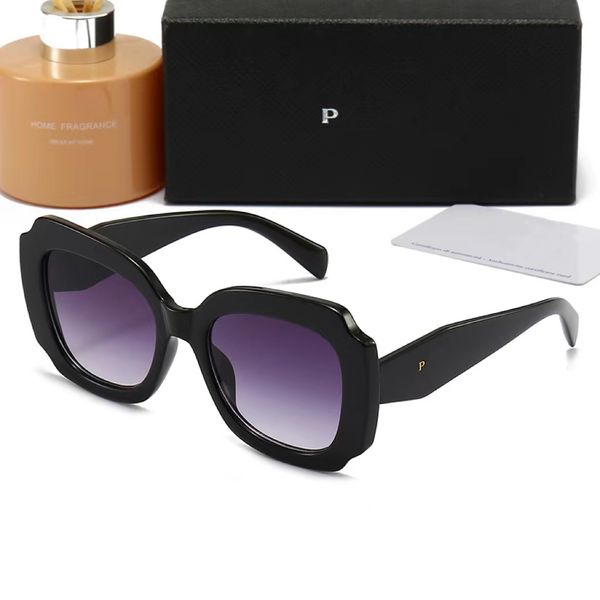 sunglasses 2023 new designer polarized sunglasses men's out driving business women outdoor street p trend comfortable uv400 protection, White;black
sunglasses 2023 new designer polarized sunglasses men's out driving business women outdoor street p trend comfortable uv400 protection, White;black