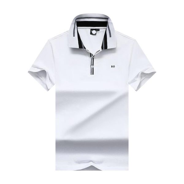 designer men polo shirts t shirts 100% cotton fashion letter print embroidery luxury mens polos short sleeves summer casual tees m-3xl, White;black
designer men polo shirts t shirts 100% cotton fashion letter print embroidery luxury mens polos short sleeves summer casual tees m-3xl, White;black
