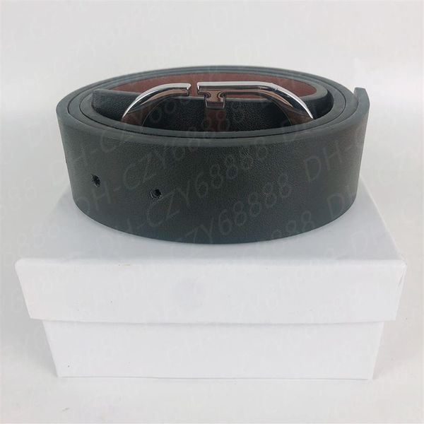 men designers belts luxury mens and womens ceinture golden silver buckle belt length 105-125cm width 3 8cm with box218d, Black;brown
men designers belts luxury mens and womens ceinture golden silver buckle belt length 105-125cm width 3 8cm with box218d, Black;brown