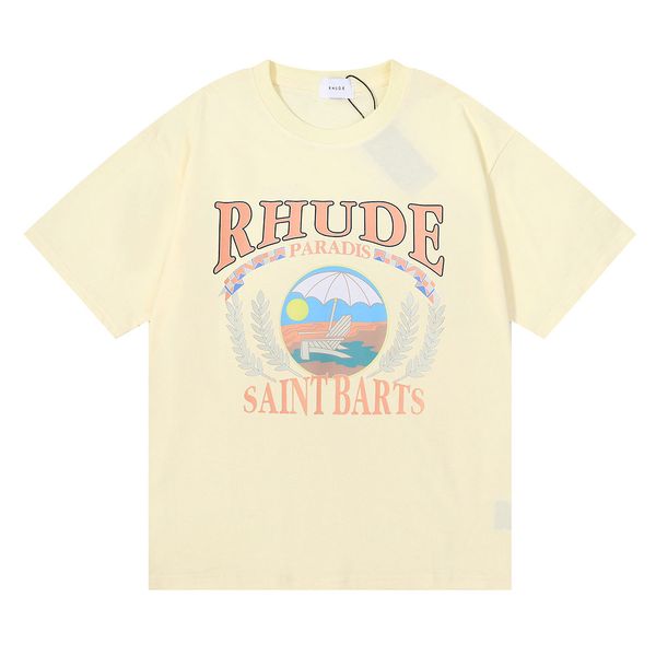 ins 23ss spring summer t shirt american luxury rhude shirt skateboard mens designer t women men casual t- good mens t us size #y0526 1 9e92, White;black
ins 23ss spring summer t shirt american luxury rhude shirt skateboard mens designer t women men casual t- good mens t us size #y0526 1 9e92, White;black