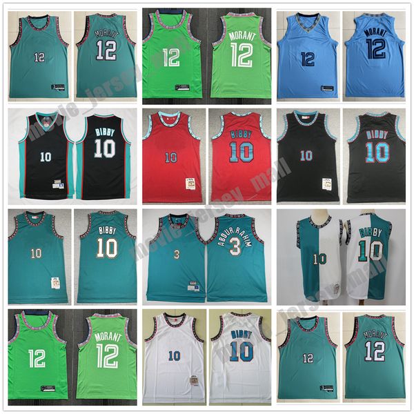 ja 12 morant basketball jerseys 3 shareef 10 mikeabdur bibby mitchell and ness stitched jersey, Black;red
ja 12 morant basketball jerseys 3 shareef 10 mikeabdur bibby mitchell and ness stitched jersey, Black;red